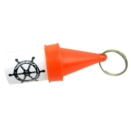 Seachoice Seachoice 8027950 Plastic Key Buoy 8027950